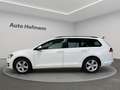 Volkswagen Golf Variant Golf Variant 1.2 TSI BlueMotion DSG AHK Blanc - thumbnail 2