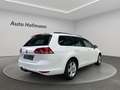 Volkswagen Golf Variant Golf Variant 1.2 TSI BlueMotion DSG AHK Blanc - thumbnail 5