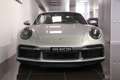 Porsche 911 Turbo S Cabrio*RENT2BUY*NOLEGGIOMEDIOLUNGOTERMINE Argento - thumbnail 7