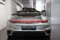 Porsche 911 Turbo S Cabrio*RENT2BUY*NOLEGGIOMEDIOLUNGOTERMINE Argento - thumbnail 6
