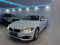 BMW 420 d Cabrio Aut.*HARMAN-KARDON*LED*NAVI* Weiß - thumbnail 3