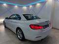 BMW 420 d Cabrio Aut.*HARMAN-KARDON*LED*NAVI* Weiß - thumbnail 10