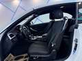 BMW 420 d Cabrio Aut.*HARMAN-KARDON*LED*NAVI* Weiß - thumbnail 15