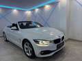 BMW 420 d Cabrio Aut.*HARMAN-KARDON*LED*NAVI* Weiß - thumbnail 4