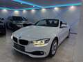 BMW 420 d Cabrio Aut.*HARMAN-KARDON*LED*NAVI* Weiß - thumbnail 5