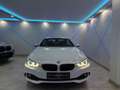BMW 420 d Cabrio Aut.*HARMAN-KARDON*LED*NAVI* Weiß - thumbnail 2