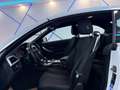 BMW 420 d Cabrio Aut.*HARMAN-KARDON*LED*NAVI* Weiß - thumbnail 16