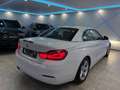 BMW 420 d Cabrio Aut.*HARMAN-KARDON*LED*NAVI* Weiß - thumbnail 12