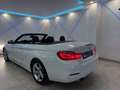 BMW 420 d Cabrio Aut.*HARMAN-KARDON*LED*NAVI* Weiß - thumbnail 6