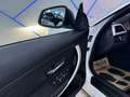 BMW 420 d Cabrio Aut.*HARMAN-KARDON*LED*NAVI* Weiß - thumbnail 13