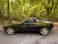 Porsche 928 928 4.7 S Fekete - thumbnail 1