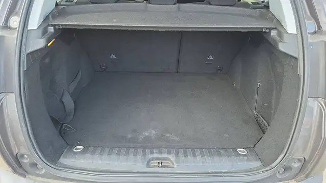 Peugeot 2008 view 14