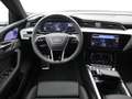 Audi Q8 e-tron Sportback S-LINE 106 kWh 55 QUATTRO 408 PK Bleu - thumbnail 14