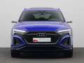 Audi Q8 e-tron Sportback S-LINE 106 kWh 55 QUATTRO 408 PK Bleu - thumbnail 6