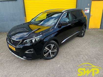 Peugeot 5008 1.6 e-THP GT-Line | 7-persoons