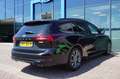 Ford Focus Wagon 1.0 EcoBoost Hybrid ST Line 125PK Automaat W Zwart - thumbnail 7