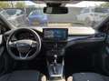 Ford Focus Wagon 1.0 EcoBoost Hybrid ST Line 125PK Automaat W Zwart - thumbnail 4