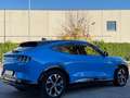 Ford Mustang Mach-E standard range Premium awd 269cv auto TETTO IVA!!! Bleu - thumbnail 4