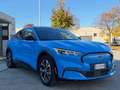 Ford Mustang Mach-E standard range Premium awd 269cv auto TETTO IVA!!! Bleu - thumbnail 3