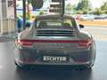 Porsche 911 Carrera 4 S Chrono/Sportabgas/ BOSE/Xenon/ Grau - thumbnail 4