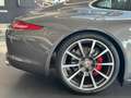 Porsche 911 Carrera 4 S Chrono/Sportabgas/ BOSE/Xenon/ Grau - thumbnail 12