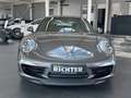 Porsche 911 Carrera 4 S Chrono/Sportabgas/ BOSE/Xenon/ Grau - thumbnail 8