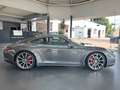 Porsche 911 Carrera 4 S Chrono/Sportabgas/ BOSE/Xenon/ Grau - thumbnail 6