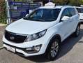 Kia Sportage 1.6 GDI Cool Neopatentati Bianco - thumbnail 1