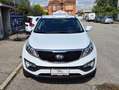 Kia Sportage 1.6 GDI Cool Neopatentati Bianco - thumbnail 2