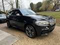 BMW X5 M X5 M50 dAS Zwart - thumbnail 1