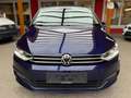 Volkswagen Touran Comfortline BMT 2,0 TDI *AHV*Alcantara* Blau - thumbnail 2