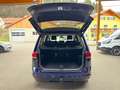 Volkswagen Touran Comfortline BMT 2,0 TDI *AHV*Alcantara* Blau - thumbnail 8