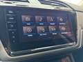 Volkswagen Touran Comfortline BMT 2,0 TDI *AHV*Alcantara* Blau - thumbnail 22