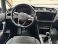 Volkswagen Touran Comfortline BMT 2,0 TDI *AHV*Alcantara* Blau - thumbnail 18