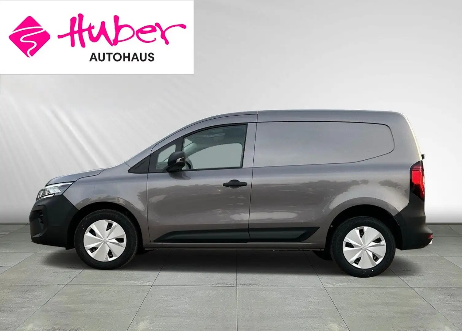 Nissan Townstar Kasten L1 - Acenta Gris - 2