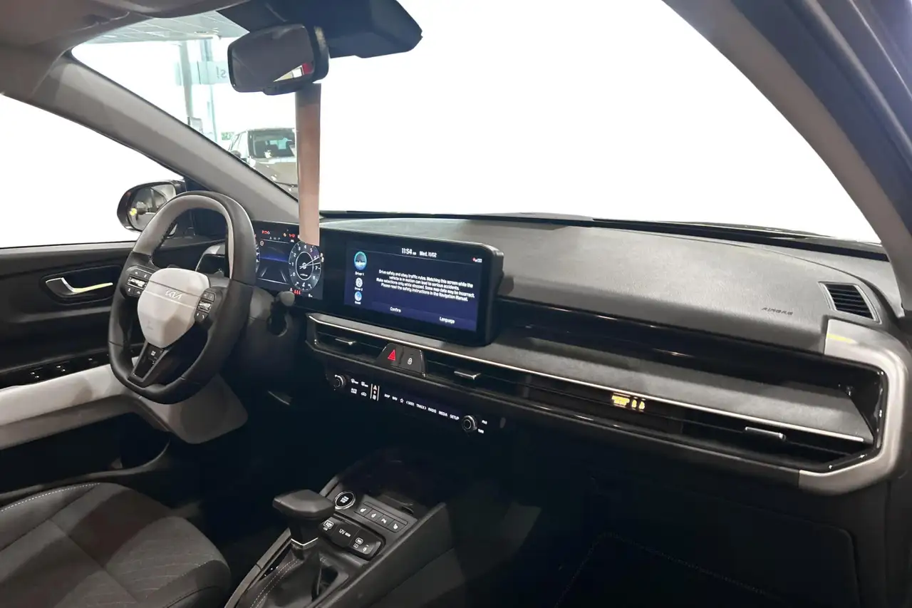 Kia Stonic 2026