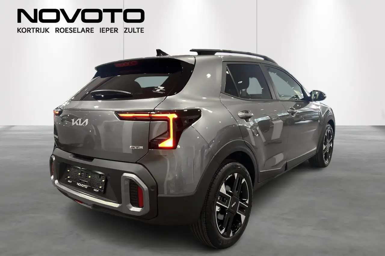 Kia Stonic 2026