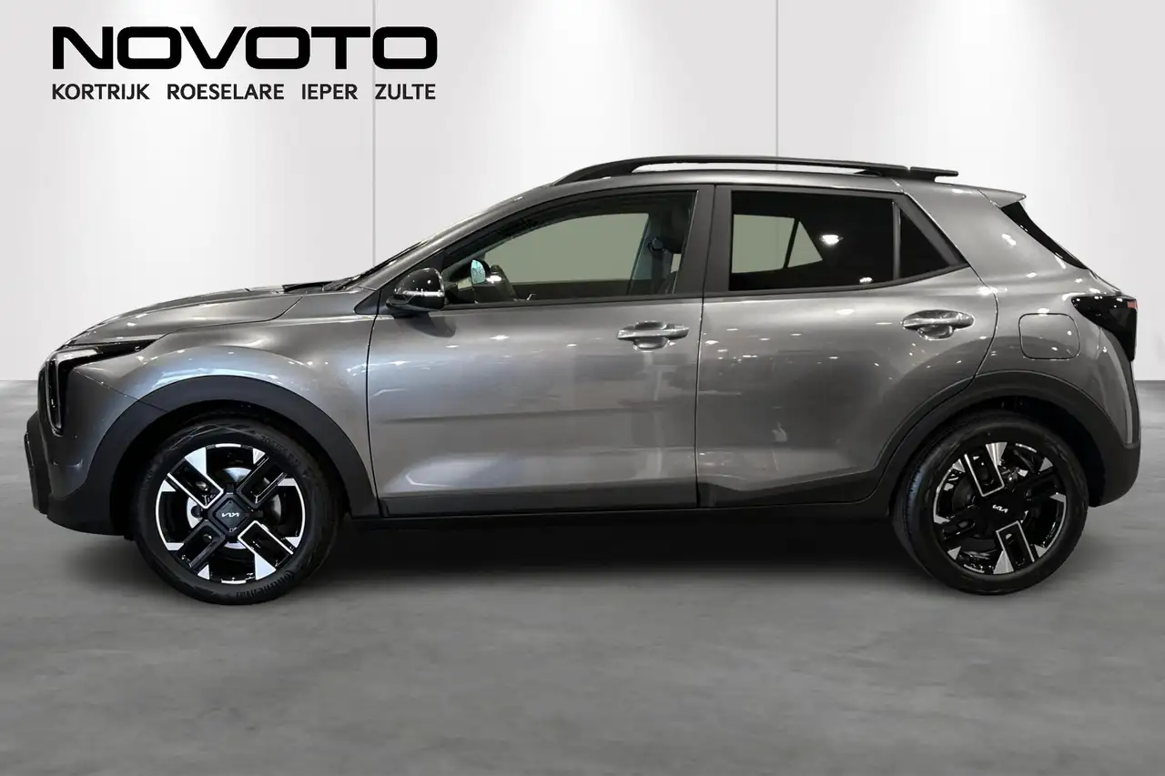 Kia Stonic 2026