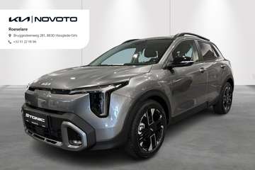 1.0 T 100 GT Line DCT