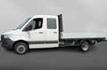 Mercedes-Benz Sprinter Vans 519 CDI Chassis-Cabine DC RWD PRO L3 Blanco - thumbnail 5