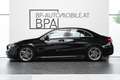 Mercedes-Benz A 180 d Limousine AMG LINE // 1.Besitz // WENIG KM // Schwarz - thumbnail 5