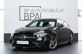 Mercedes-Benz A 180 d Limousine AMG LINE // 1.Besitz // WENIG KM // Schwarz - thumbnail 1