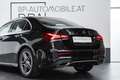 Mercedes-Benz A 180 d Limousine AMG LINE // 1.Besitz // WENIG KM // Schwarz - thumbnail 13