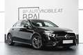 Mercedes-Benz A 180 d Limousine AMG LINE // 1.Besitz // WENIG KM // Schwarz - thumbnail 47