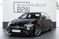 Mercedes-Benz A 180 d Limousine AMG LINE // 1.Besitz // WENIG KM // Schwarz - thumbnail 6