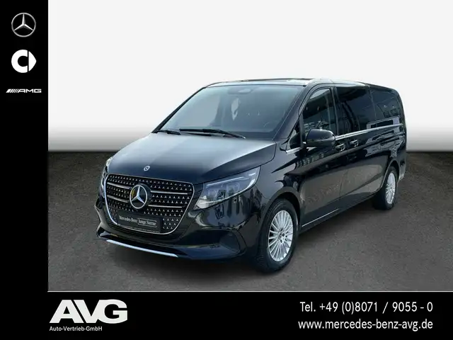 Mercedes-Benz V 300 V 300 d 4MATIC AVANTGARDE Extralang 360° STANDHZ