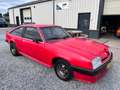 Opel Manta GTJ combi 2.0 S Rot - thumbnail 2