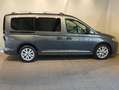 Volkswagen Caddy Style Maxi 4Motion Vollausstattung Grau - thumbnail 4