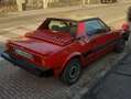 Fiat X 1/9 X1/9 1.5 Czerwony - thumbnail 1