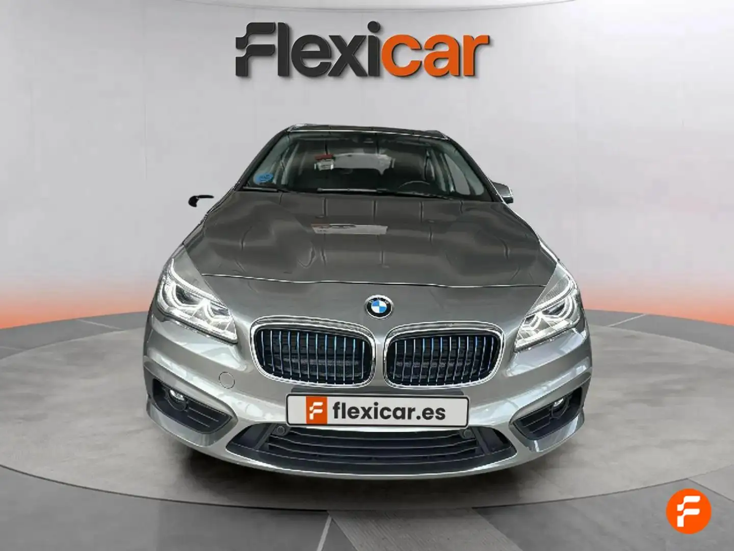BMW 225 Active Tourer 225xe iPerformance Beige - 2